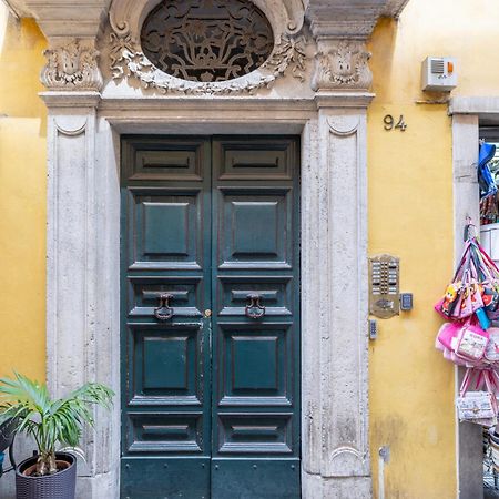 Maison Trevi ローマ エクステリア 写真