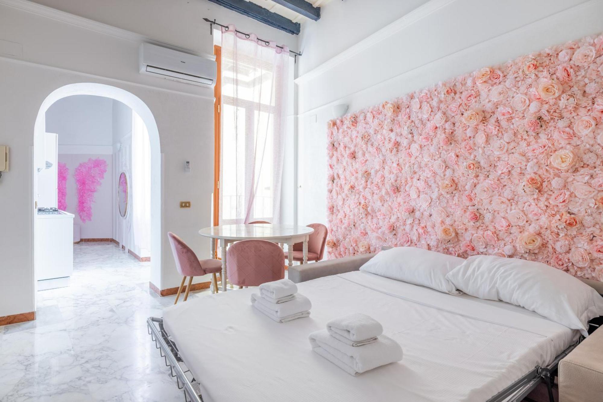 Maison Trevi ローマ エクステリア 写真