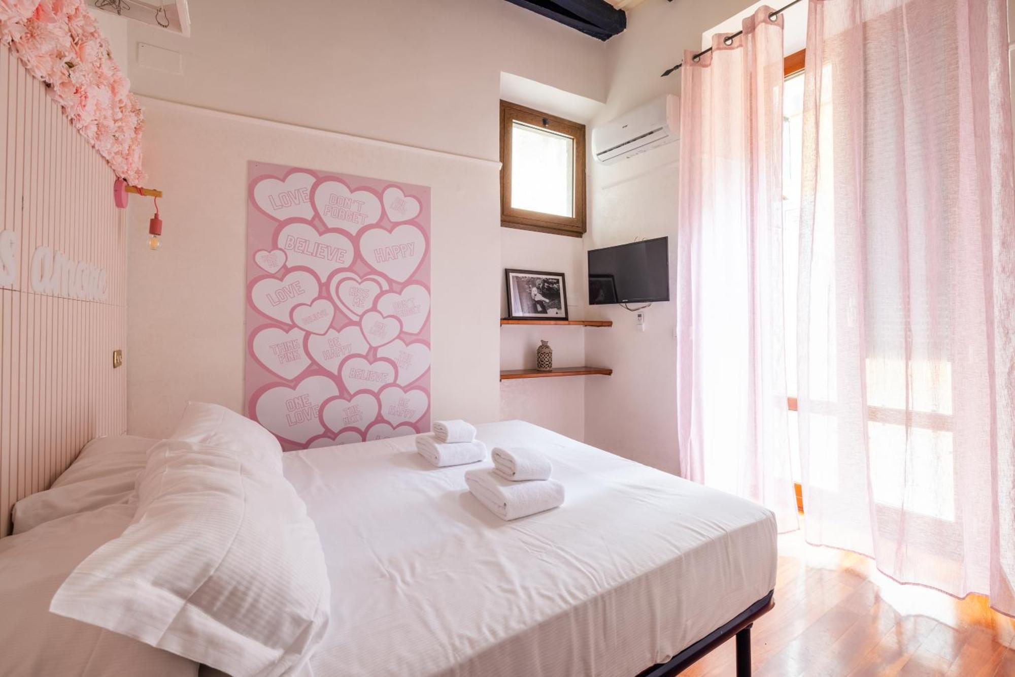 Maison Trevi ローマ エクステリア 写真